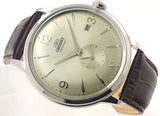 RA-AP0003S10B Reloj Orient para Hombre pulsera de piel