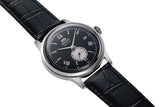 RA-AP0101B Reloj Orient Bambino de caballero correa de piel