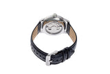 RA-AP0101B Reloj Orient Bambino de caballero correa de piel