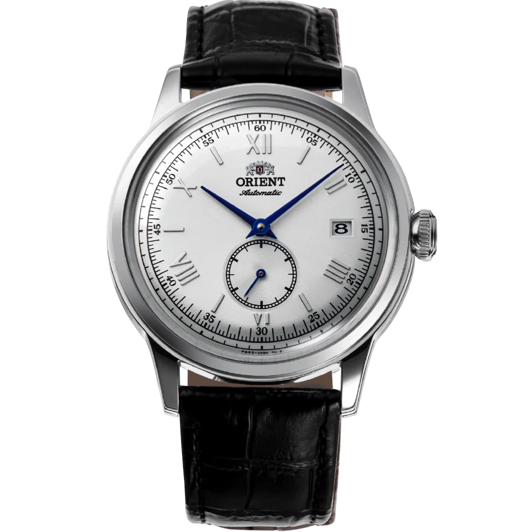 RA-AP0104S Reloj Orient Bambino de hombre pulsera cuero