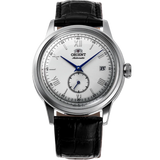 RA-AP0104S Reloj Orient Bambino de hombre pulsera cuero
