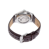 RA-AP0105Y Reloj Orient Bambino de hombre pulsera de piel