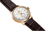 RA-AP0106S Reloj Orient Bambino de caballero pulsera de piel