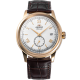 RA-AP0106S Reloj Orient Bambino de caballero pulsera de piel