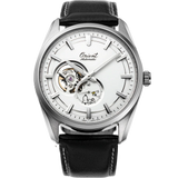 RA-AR0011S Reloj Orient Peanuts 75th Anniversary Corazón Abierto de hombre pulsera de piel