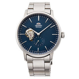 RA-AR0101L Orient Reloj Contemporáneo para Hombre