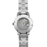 RA-AS0008B Reloj Orient Classic de hombre pulsera de metal 42 mm