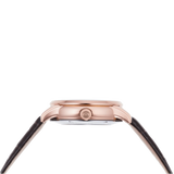 RA-AS0009S Reloj Orient de hombre pulsera de cuero