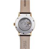 RA-AS0010S Reloj Orient Classic de hombre pulsera de piel 42 mm