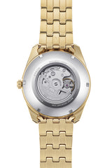 RA-BA0001G Reloj Orient Multi Calendar de hombre pulsera de metal