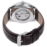 RA-BA0005S Orient Calendar Reloj de caballero correa de piel