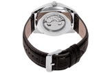 RA-BA0006B Reloj Orient Multi-Year Análogo para Hombre pulsera de Cuero