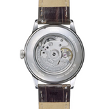 RA-BB0004Y Reloj Orient Bambino de hombre banda de piel