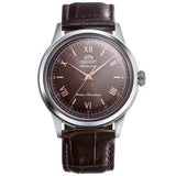 RA-BB0004Y Reloj Orient Bambino de hombre banda de piel