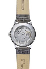 RA-BB0006N Reloj Orient Bambino de hombre correa de piel
