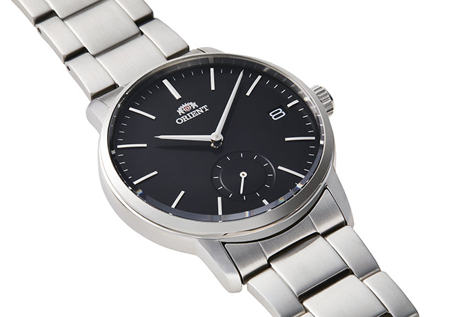 RA-SP0001B Reloj Orient Contemporáneo