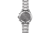 RA-TX0202B Orient reloj para caballero correa de acero inoxidable
