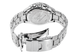 RA-TX0210L Reloj Orient Quartz Sports de caballero banda de metal 42 mm