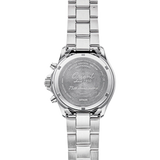 RA-TX0210L Reloj Orient Quartz Sports de caballero banda de metal 42 mm