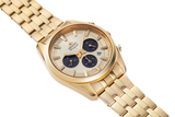 RA-TX0301G Reloj Orient de caballero pulsera de metal