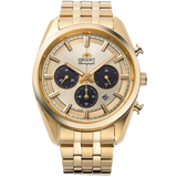 RA-TX0301G Reloj Orient de caballero pulsera de metal