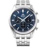 RA-TX0303L Reloj Orient de hombre pulsera de metal