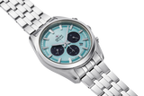 RA-TX0304L Orient de hombre pulsera de acero  inoxidable