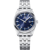 RA-WG0602L Reloj Orient Stretto Date Solar de mujer correa de metal