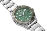 RA-WJ0001E Reloj Orient de hombre correa de metal