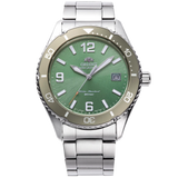 RA-WJ0001E Reloj Orient de hombre correa de metal