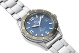 RA-WJ0002L Reloj Orient de caballero pulsera de metal