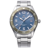 RA-WJ0002L Reloj Orient de caballero pulsera de metal