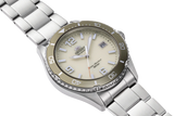 RA-WJ0003S Reloj Orient de caballero pulsera de metal