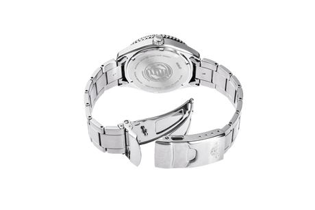 RA-WJ0003S Reloj Orient de caballero pulsera de metal