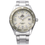 RA-WJ0003S Reloj Orient de caballero pulsera de metal