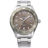 RA-WJ0004Y Reloj Orient de caballero pulsera de metal