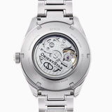 RE-BY0005A Reloj Orient Star de hombre correa de metal