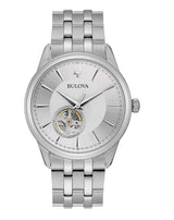 96A243 Bulova Reloj Classic para Caballero