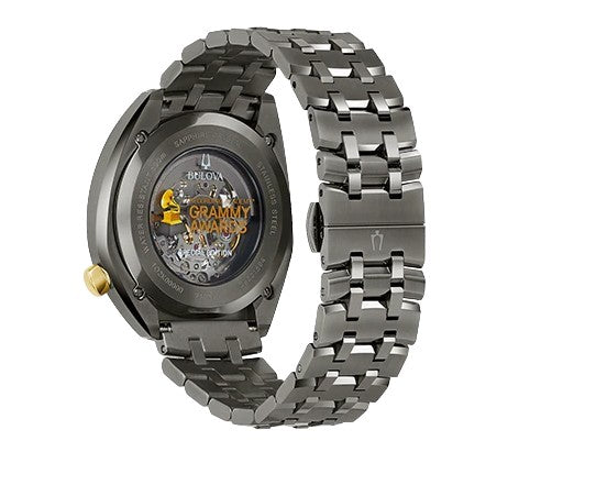 98A294 Reloj Bulova Grammy para Hombre