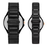 BQ2645SET Fossil Conjunto de Reloj