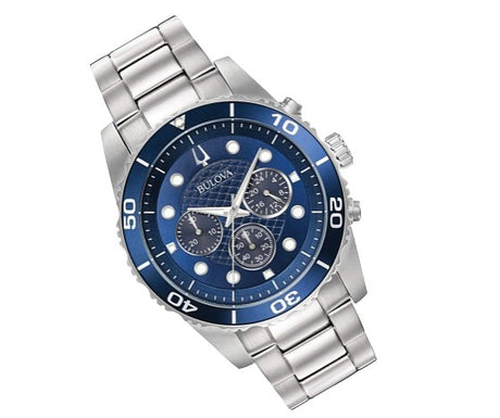 98A209 Reloj Bulova analógico para Hombre