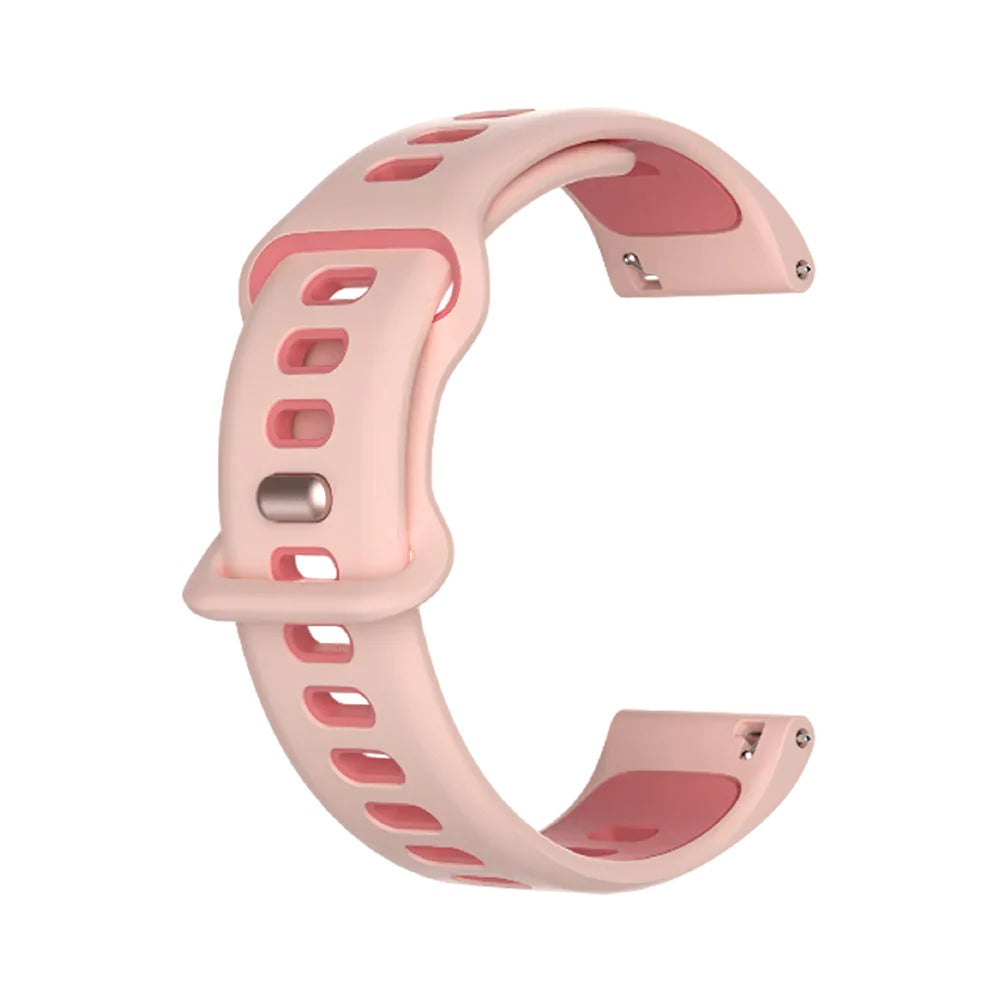 Pulsera para Smartwatch Cubitt Rosado S22D-55