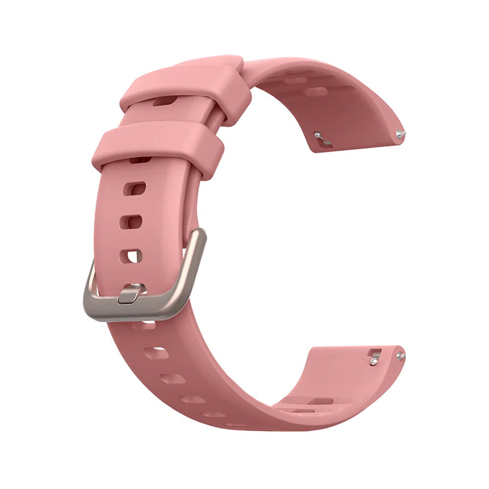 Correa Cubitt para reloj S22S-5F rosado