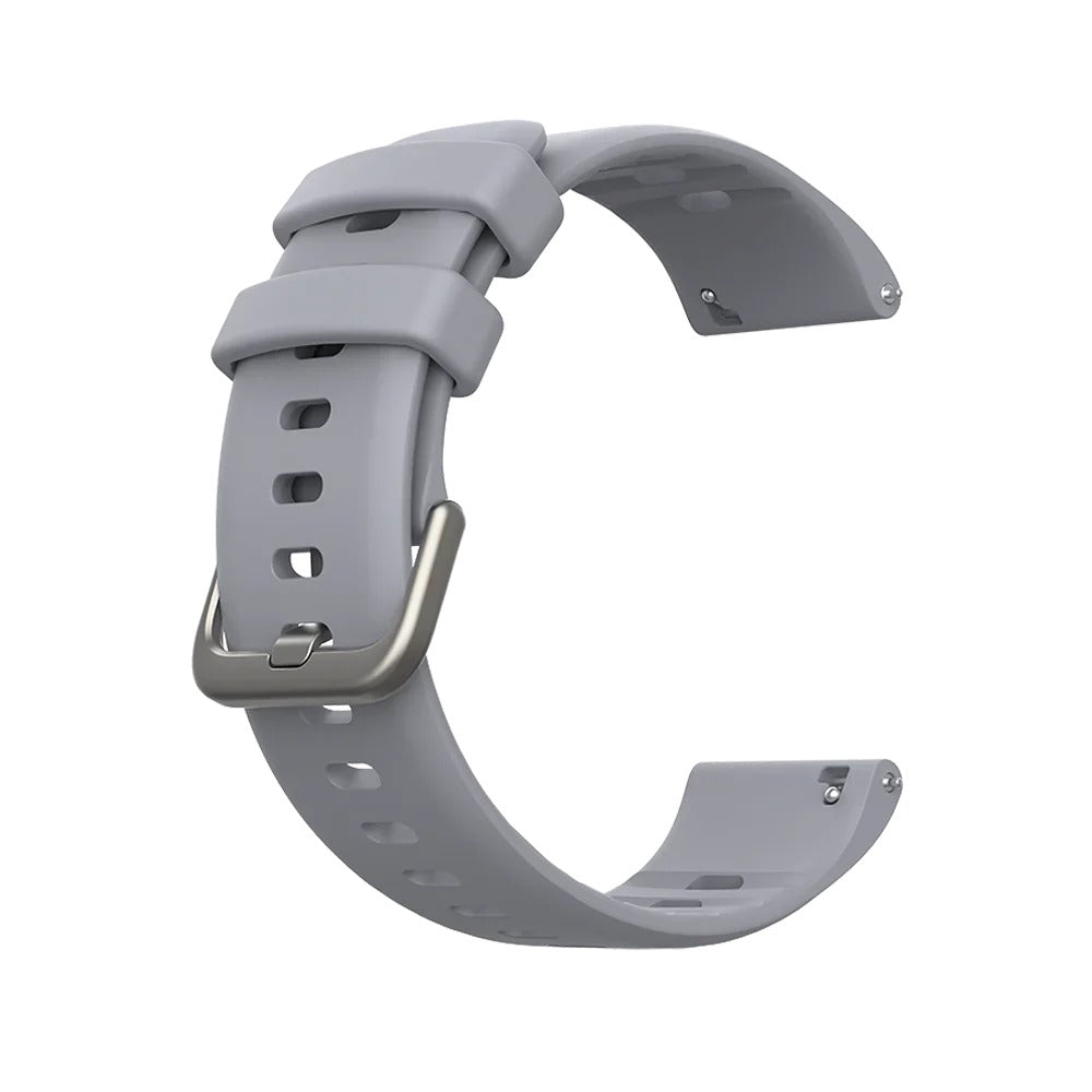 Correa Cubitt para reloj S22S-8 gris