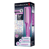 S5520 Plancha alisadora de pelo Remington con Turmalina y Antiestática