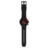 SB02B402 Reloj Swatch Big Bold de hombre pulsera de caucho
