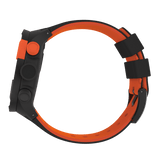 SB02B402 Reloj Swatch Big Bold de hombre pulsera de caucho