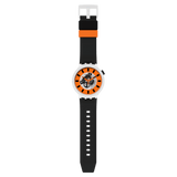 SB03M104 Reloj Swatch Big Bold Unisex pulsera de caucho