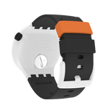 SB03M104 Reloj Swatch Big Bold Unisex pulsera de caucho