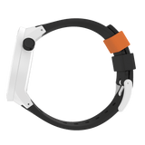 SB03M104 Reloj Swatch Big Bold Unisex pulsera de caucho